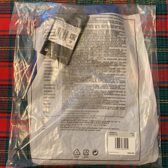 Nike Fast Running Midrise Leggings - Picture 4 of 11